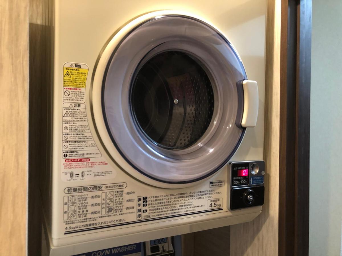 Stay Sakura Tokyo Asakusa Edo No Mai Екстериор снимка